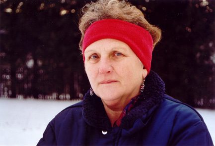 Christa Petraskowa