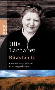 Ulla Lachauer - Ritas Leute