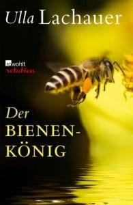 E-book-Cover Der Bienenkönig Rowohlt-Verlag