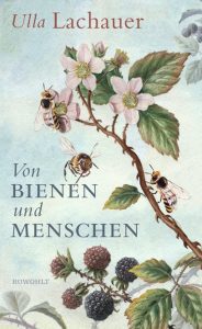 Buchcover "Von Bienen und Menschen"