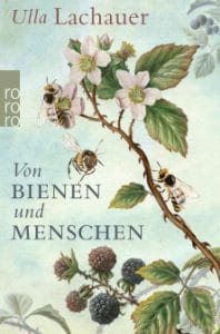 Taschenbuch-Cover "Von Bienen und Menschen"